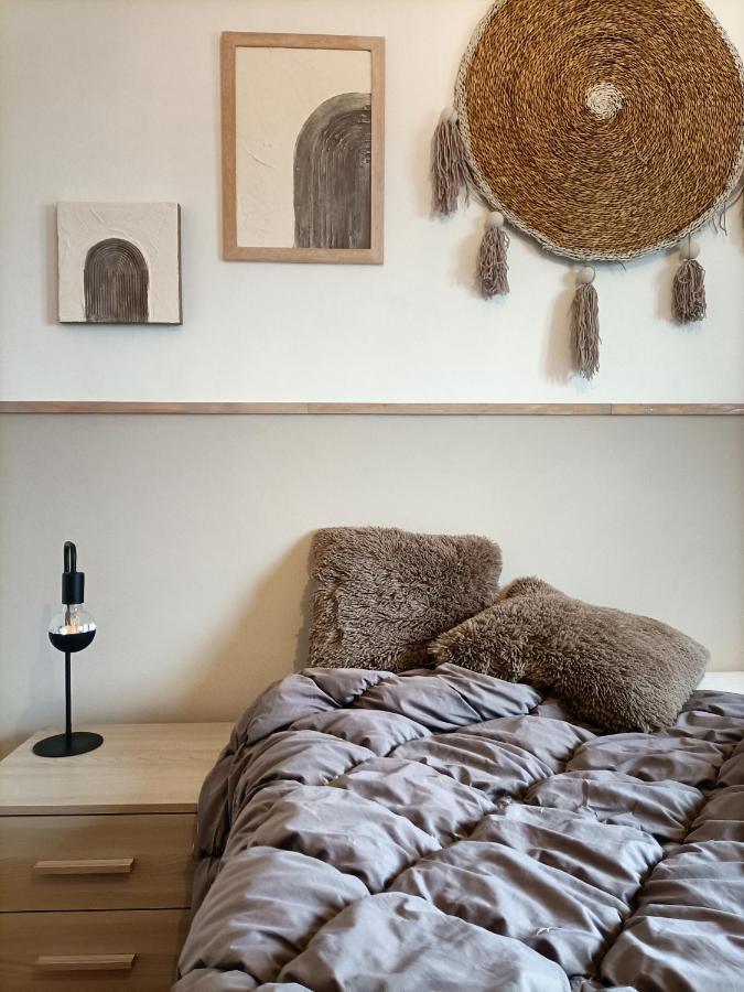 Kasakiwi Apartment Vicenza Esterno foto