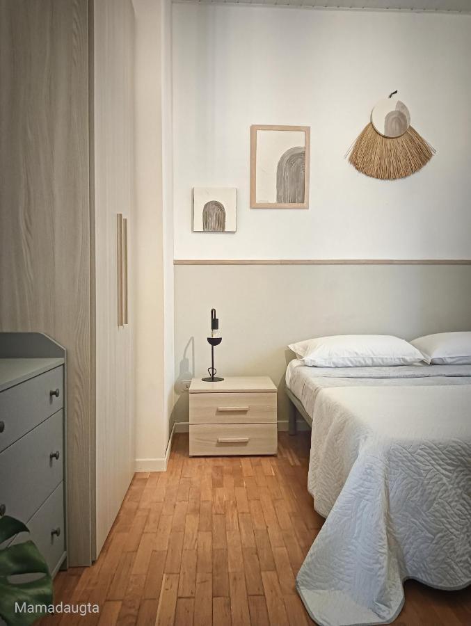 Kasakiwi Apartment Vicenza Esterno foto