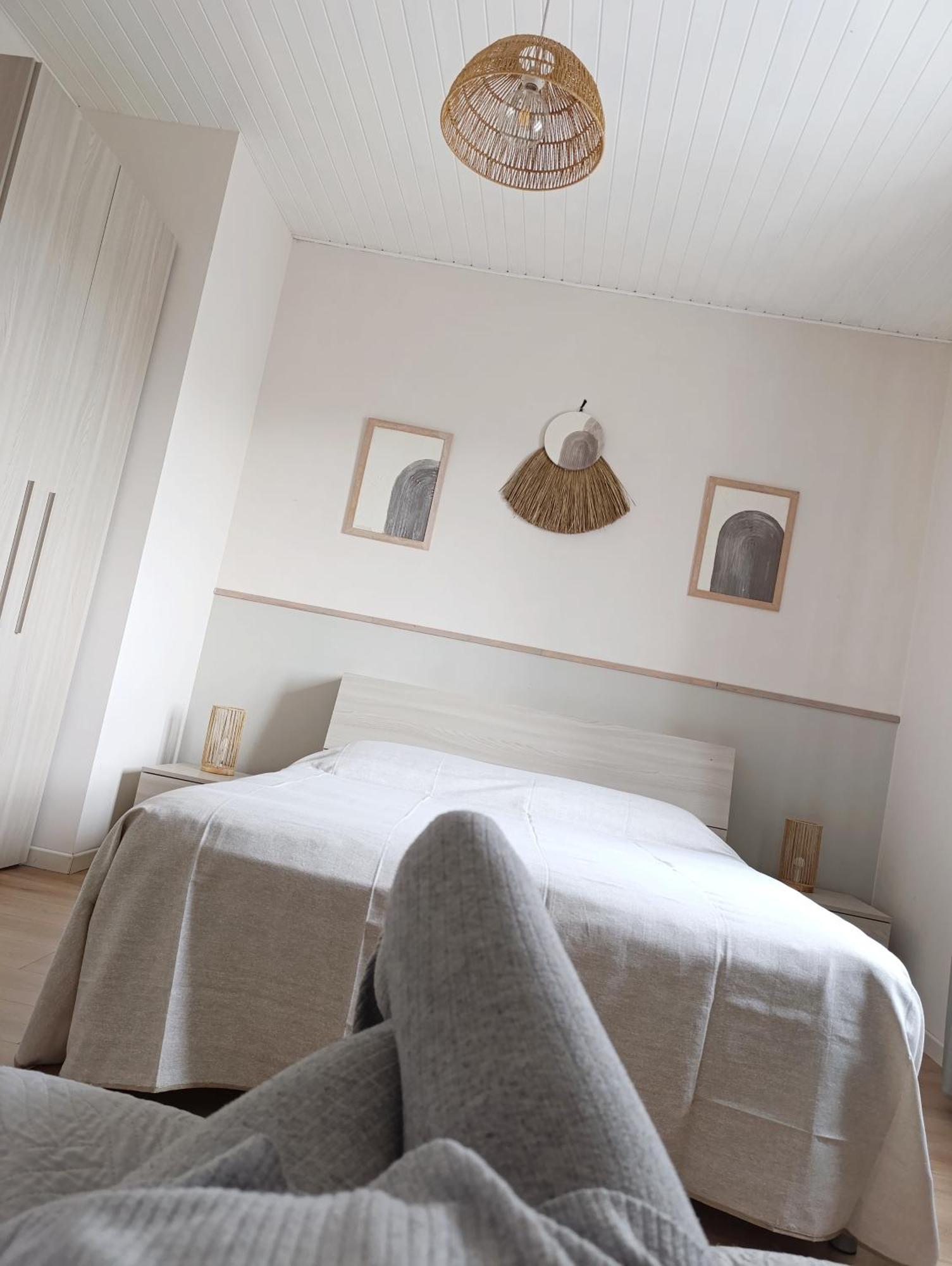 Kasakiwi Apartment Vicenza Esterno foto
