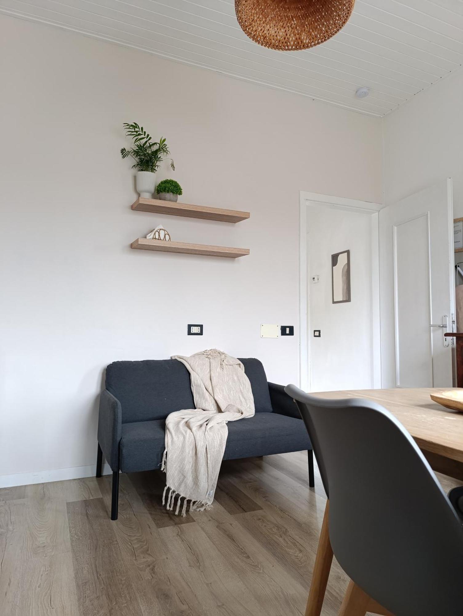 Kasakiwi Apartment Vicenza Esterno foto