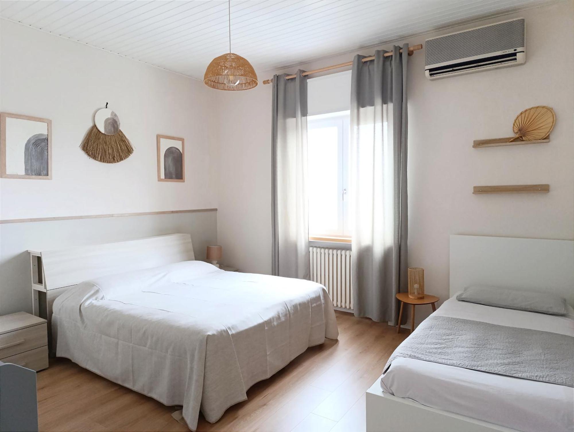 Kasakiwi Apartment Vicenza Esterno foto