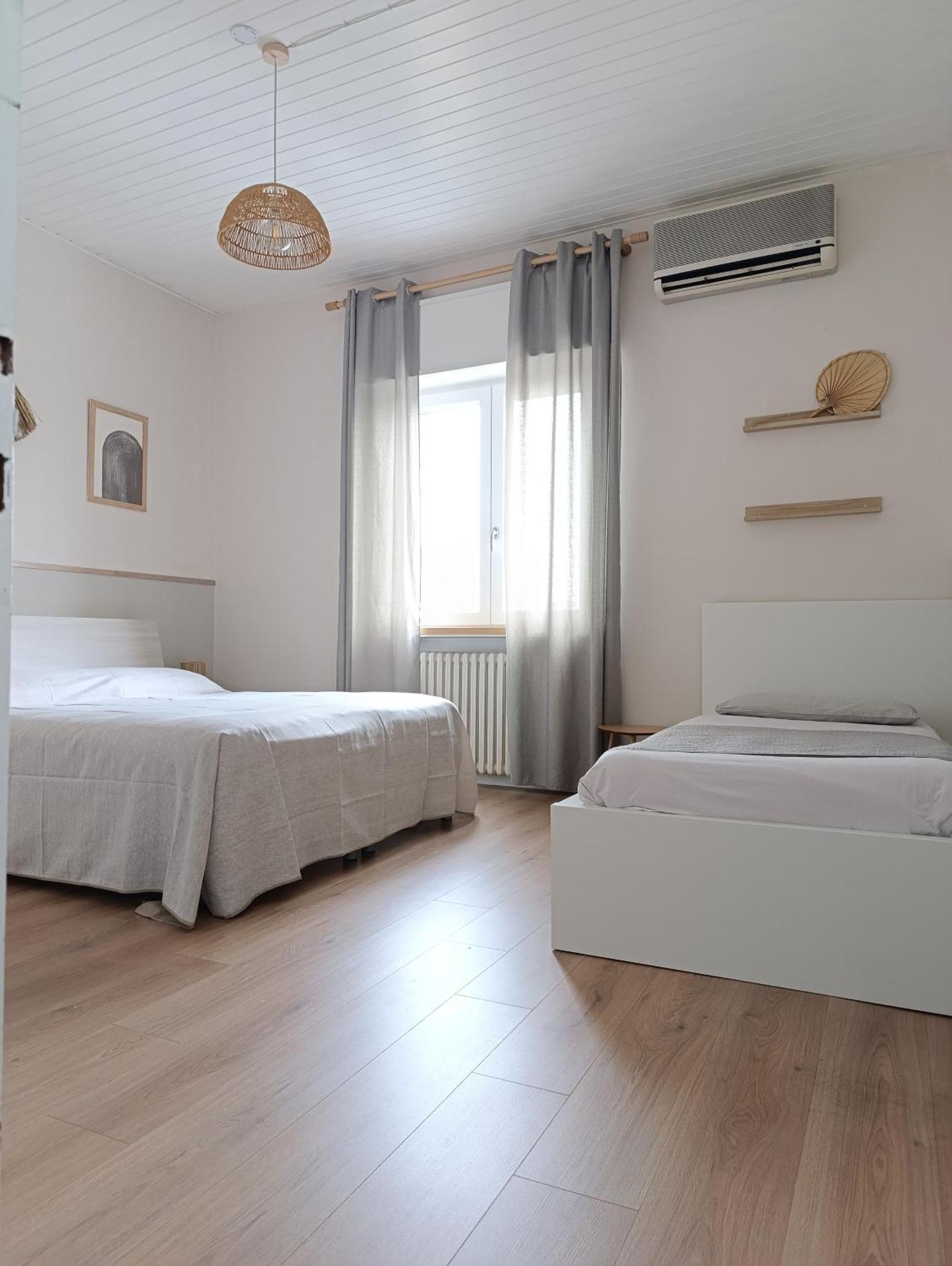 Kasakiwi Apartment Vicenza Esterno foto