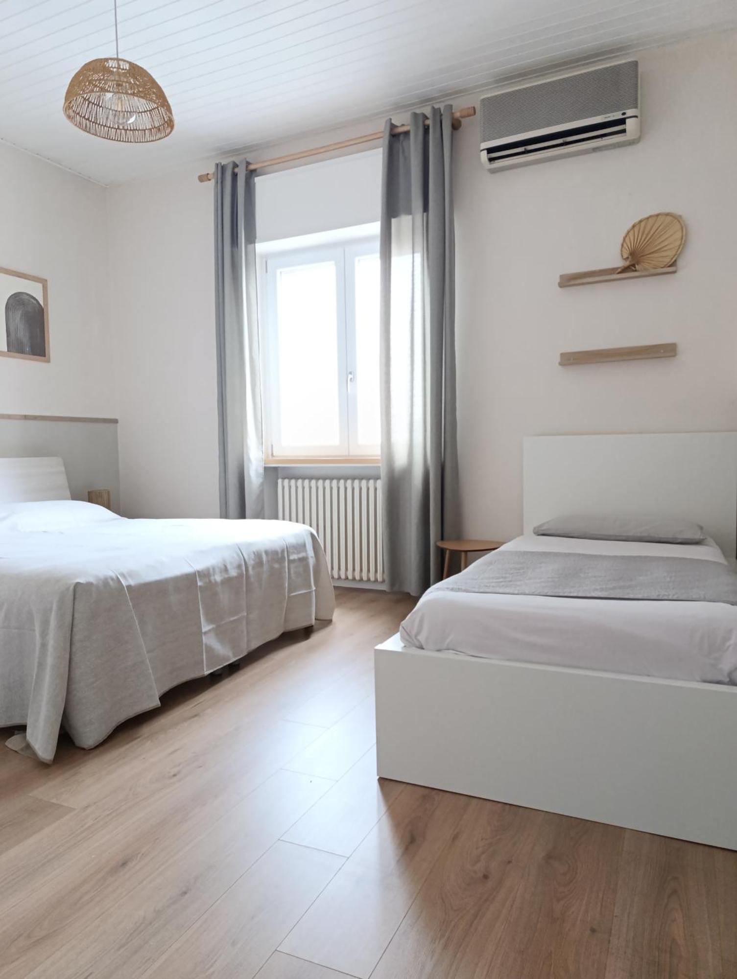 Kasakiwi Apartment Vicenza Esterno foto